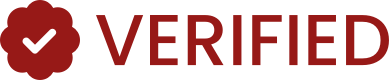 Verified Badge