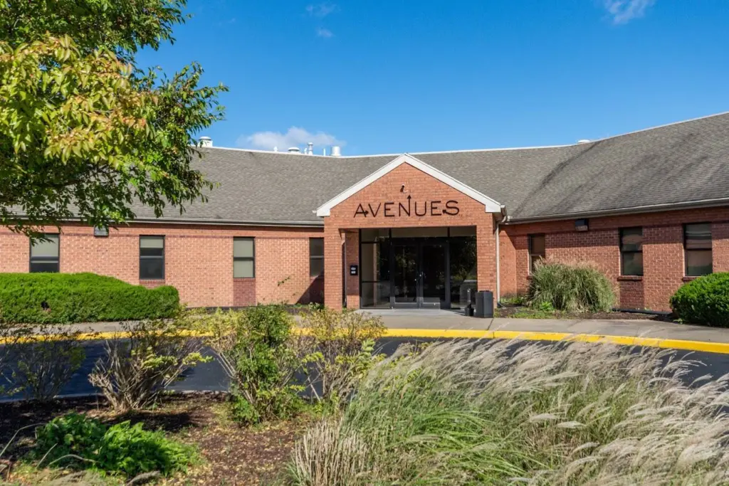 Avenues Recovery Center: Drug & Alcohol Rehab - Eastern Shore