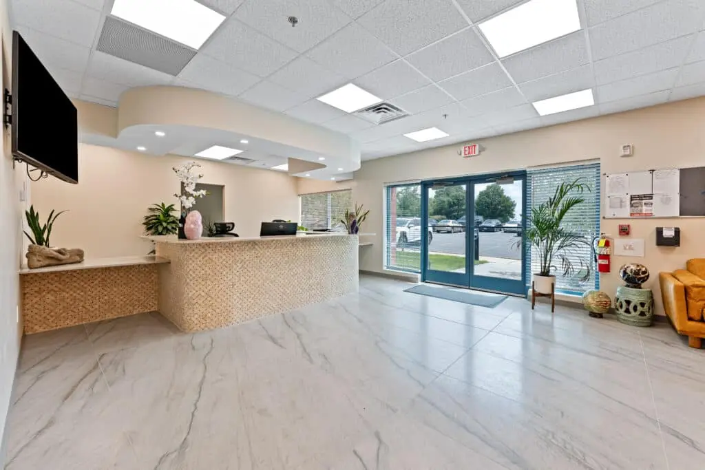 Genesis Health Group
