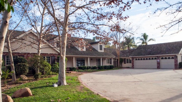 Evolve Teen Treatment Center – Ojai