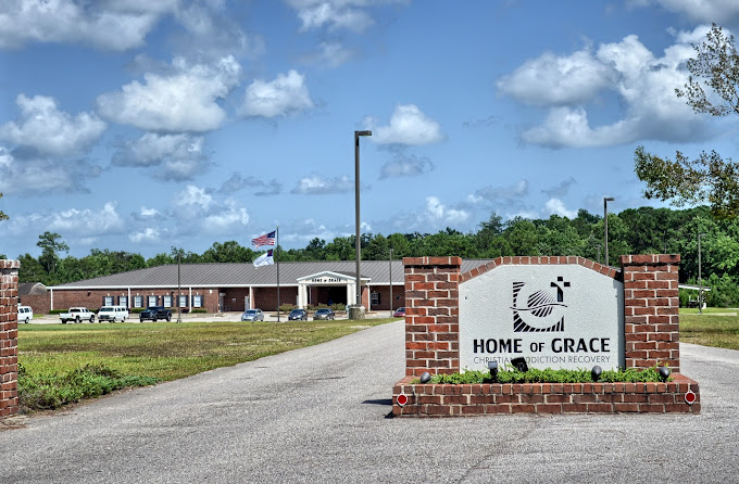 Home of Grace